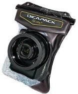 DiCAPac WP-610 - Waterproof Case