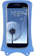 DiCAPac WP-C1 blue - Phone Case