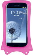 DiCAPac WP-C1 pink - Phone Case