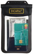 DiCAPac WP-565 black - Waterproof Case