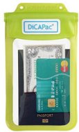 DiCAPac WP-565 zelené - Vodotesné puzdro