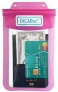 DiCAPac WP-565 rózsaszín - Mobiltelefon tok