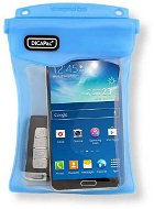 DiCAPac WP-M45 kék - Mobiltelefon tok