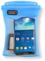 DiCAPac WP-M45 modrá - Puzdro na mobil