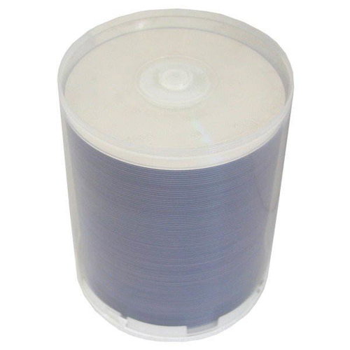 DVD+R médium MULTIDISC Printable 4.7GB, 8x speed, balení 125ks spindle - - - Main image