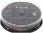 DATA TRESOR DISC DVD+R 10pcs cakebox - Media