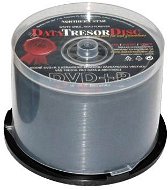 DATA TRESOR DISC DVD+R 50db cakebox - Média