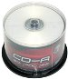 EMTEC CD-R 50pcs cakebox - Media