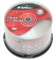 EMTEC DVD-R Fantastic Security 50pcs cakebox - Media