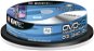 EMTEC DVD + R Dual Layer Security Fantastische 10pcs Cakebox - Medien