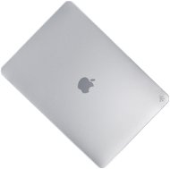 Gecko Covers for Apple MacBook Air 13" Clip on Case ('18-'20) fehér - Laptop tok