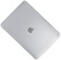 Gecko Covers for Apple MacBook Pro 13" Clip on Case ('18-'20) fehér - Laptop tok