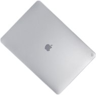 Gecko Covers für Apple Macbook Pro 16'' Clip On Case (2019) weiß - Laptop-Hülle