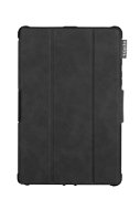 Gecko Covers für Samsung Galaxy Tab A7 10.4" (2020) Rugged Cover schwarz - Tablet-Hülle