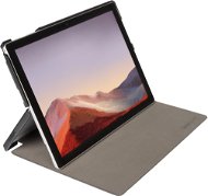 Gecko Covers für Microsoft Surface Pro7 12.3" (2019) Easy-Click schwarz - Tablet-Hülle