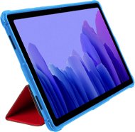 Gecko Covers pre Samsung Tab A7 10,4" (2020) Super Hero deti Cover modro-červené - Puzdro na tablet