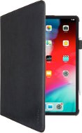 Gecko Covers for Apple iPad Pro 12.9" (2020) Easy-click cover Black - Tablet Case