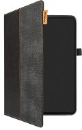 Gecko Covers für Apple iPad Air 10.9" (2020) ColorTwist Cover schwarz - Tablet-Hülle