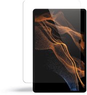 Gecko Covers a Samsung Galaxy Tab S8 Ultra tablethez Screen Protector - Üvegfólia