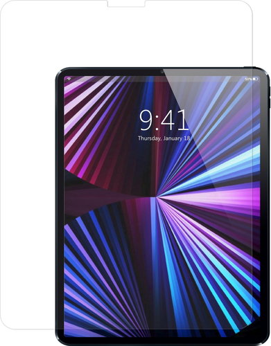 Gecko Covers für Apple iPad Pro 11" 2018/2020 Screen Protector - Schutzglas - Hauptbild