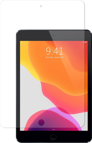 Gecko Covers Apple iPad 10.2" (2019/2020/2021) Screen Protector - Glass Screen Protector - Main image