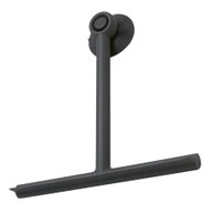 GEDY Gummy Stěrka do sprchy, černá mat 264114 - Window Squeegee