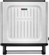 George Foreman 28000-56 Smokeless Grill Medium - Contact Grill