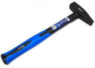 GEKO G72263 Locksmith hammer, fibreglass handle 300 g - Hammer