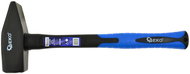 GEKO G72269 Locksmith hammer, fibreglass handle 2000 g - Hammer