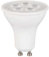 GE LED 4,5 W, GU10, 3000 K - LED žiarovka