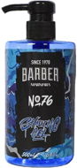 Marmara Barber Gel na holení No. 76 500 ml - Shaving Gel