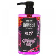 Marmara Barber Gel na holení No. 77 500 ml - Shaving Gel