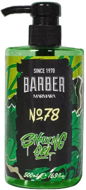 Marmara Barber Gel na holení No. 78 500 ml - Shaving Gel