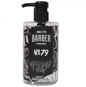 Marmara Barber Gel na holení No. 79 500 ml - Shaving Gel