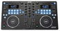 DJ Controller Gemini GMX - DJ kontroler