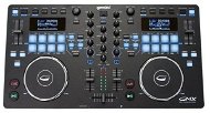 DJ kontroller Gemini GMX - DJ kontroler