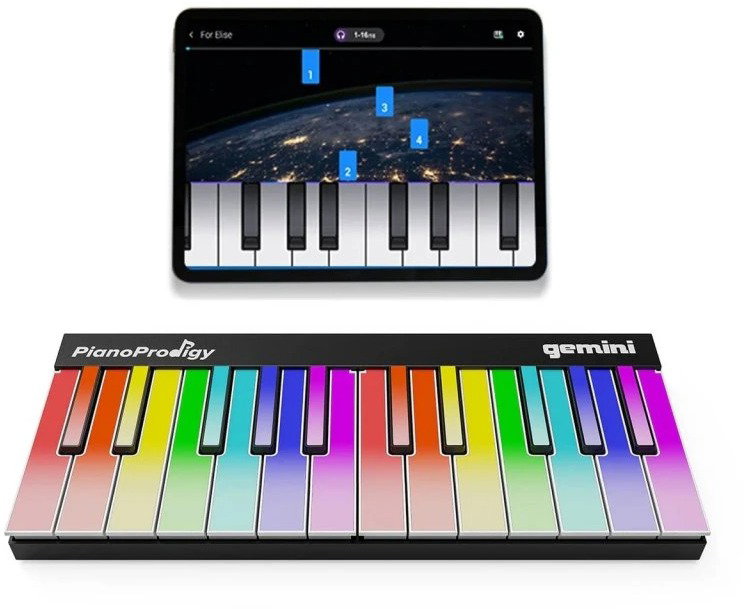 Gemini GPP-101