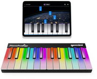Gemini GPP-101 - MIDI klávesy
