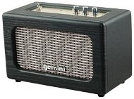 Gemini GTR-100 - Bluetooth reproduktor