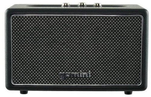 Gemini GTR-200 - Bluetooth Speaker - Main image