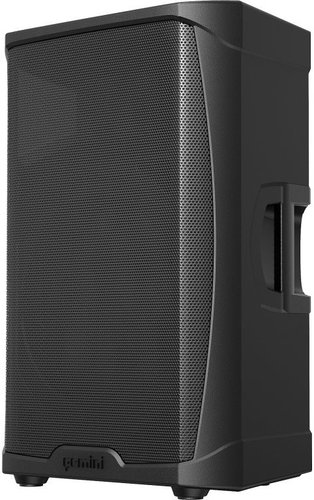 Gemini GD-215PRO - Bluetooth Speaker - Main image