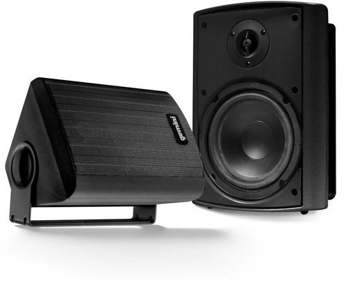 Gemini GHSI-W650BT-PR Black - Bluetooth-Lautsprecher - Hauptbild