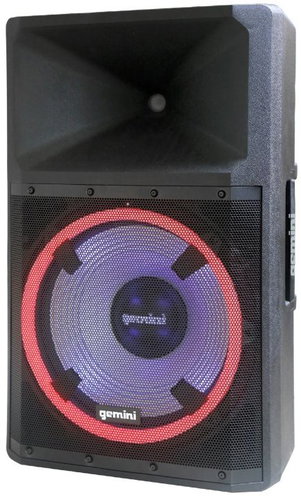 Gemini GSP-L2200PK - Bluetooth Speaker - Main image