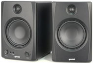 Gemini SMX-5BT - Speakers