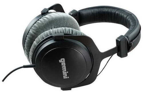 Gemini DJX-1000 - Headphones - Main image