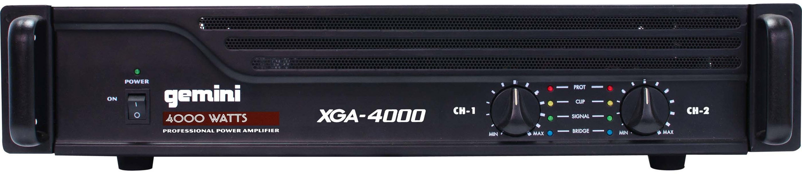 Gemini XGA-4000