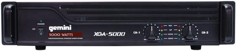 Gemini XGA-5000