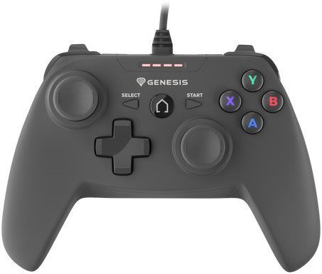 Genesis P58 - Gamepad - Hlavní obrázek