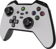 Genesis MANGAN 400, bílý - Gamepad