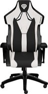 Genesis NITRO 650 white - Gaming Chair